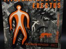 Charlie Mingus, Pithecanthropus Erectus, Atlantic 1237, LP, VG+/VG+, 1964