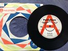 THE JIVE FIVE - MY TRUE STORY rare UK 1961 DEMO PROMO / ROCK ’N’ ROLL / DOO WOP