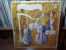 Galina BARINOVA, violin / Zinger, piano - Prokofiev, Stravinsky, Massenet, Brahm