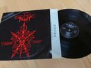 Celtic Frost - Morbid Tales, orig. Vinyl LP, First Press, Noise rec `84
