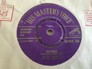 ELVIS PRESLEY..TOO MUCH.. UK 1ST ISSUE,HMV LABEL 45-POP.330