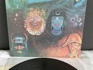 LP King Crimson - In the wake of poseidon | Japan Press | NM/EX+