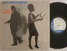 Lou Donaldson - Good Gracious (1967) LP (NM)  Blue Note Liberty 1st