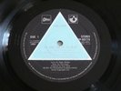Pink Floyd - Dark Side Of The Moon (1973) LP (NM-) GRAIL Rare SOLID Blue 1st