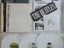 The Beatles - Anthology (1987) 3-LP Box (NM-) MONSTER RARE 1st PROMO Press OIS