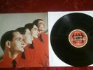 KRAFTWERK - Die Mensch Maschine  Progressive Krautrock 1978 LP Album Vinyl VG