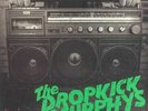 DROPKICK MURPHYS, The - Turn Up That Dial - Vinyl (gatefold gold vinyl LP)