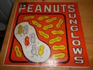 sunglows   vinyl l.p.    SEALED      the original peanuts...