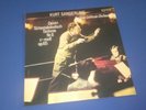 LP Kurt SANDERLING Berliner SCHOSTAKOWITSCH Sinfonie Nr. 8 Shostakovich ETERNA