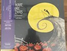 MONDO NIGHTMARE BEFORE CHRISTMAS ORIGINAL SOUNDTRACK VINYL IN HAND 2xLP