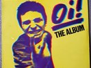 OI  THE ALBUM/ EMI RECORDS/ IMPORT/ 1980