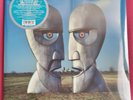 PINK FLOYD THE DIVISION BELL BLUE VINYL NEW SEALED 2019 25TH ANNIV LTD 2 LP Set