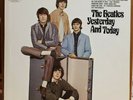 The Beatles Yesterday and Today Butcher Cover Stereo 2nd State + Extras