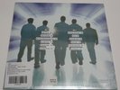 BACKSTREET BOYS Millennium LP on ELECTRIC BLUE VINYL New SEALED /3000