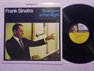 Frank Sinatra - Strangers In The Night - NM/EX 1966 Vocal Jazz Reprise FS-1017