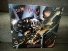 Motorhead ?Bomber LP Coloured Silver Vinyl Album New Sealed Limited Edition