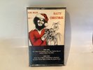 1978 JACOB MILLER + RAY - Natty Christmas RAS Rockers Roots Reggae Cassette Rare