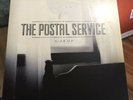POSTAL SERVICE Give Up 3x LP Color Vinyl Records 10th Anniversary Loser Edition