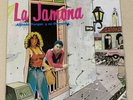 ALFREDO VARGAS Y SU ORQUESTA LA JAMONA SALSA GUAGUANCO RECORD LATIN ORIGINAL LP