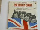 The Beatles Story, 2-LP Set, Early '70's Release, Excellent condition, Sealed