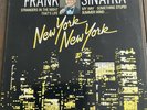 Frank Sinatra - His Greatest Hits New York New York Vinyl Record