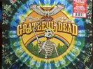 Grateful Dead Sealed Mint 4 Lp VINYL Pressing Live Veneta Oregon Limited To 5000