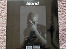 Frank Ocean - Blond Double Vinyl LP Sealed Non Gatefold
