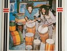 1978 HEART OF THE CONGOS - Cedric Myton - GO FEET - ROOTS REGGAE Lee Perry LP