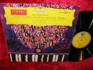GERMAN NM DG 138 076 ALLE HERSTELLER TULIP STEREO RACHMANINOFF CONCERTO 2 RICHTE