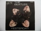The Beatles - Yesterday 7