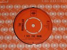 THE MARMALADE # I SEE THE RAIN / LAUGHING MAN # ROCK / PSYCH 7