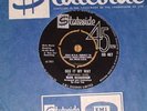 MARK RICHARDSON # SEE IT MY WAY / THINK #  STATESIDE POP 7