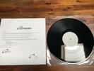 UNITS Animals They Dream About LP test pressing RARE 80's New Wave Synthpop