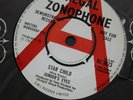 JUNIOR'S EYES STAR CHILD UK 7