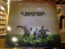 O Brother, Where Art Thou? OST 2xLP sealed vinyl soundtrack