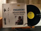 Paganini 6 Violin Concertos Accardo Dutoit London Phil. DG 2864005 Box set 5