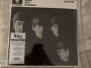 The Beatles With The Beatles 2014 Mono Vinyl Analogue 180g SEALED