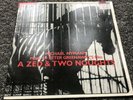Michael Nyman ?– Peter Greenaway's A Zed & Two Noughts ZOO OST Soundtrack Record