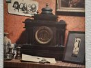 IDLE RACE. TIME IS. SLRZ1017 1ST PRESSING VINYL ALBUM.