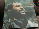 Marvin Gaye What's Going On LP sealed vinyl reissue