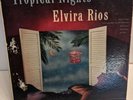 Elvira Rios Tropical Nights Rare Vintage DL-8425