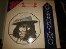 Geronimo by Axel F. +++ 12'' Vinyl Maxi VG+ Original 1986 Rare First Pressing