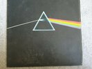 Pink Floyd Dark Side of The Moon 40th Anniversary UK 180g Vinyl LP Mp3