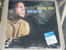 Passing Ships Blue Note Tone Poet Series 2LP Andrew Hill Vinyl New In stock
