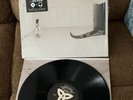 P.O.D. When Angels and Serpents Dance Black Vinyl LP Korn Deftones Papa Roach
