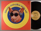 Blodwyn Pig  Ahead Rings Out   Blues Rock; Psych; Prog   x Jethro Tull