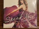 Taylor Swift-Speak Now Gatefold Vinyl Record- Immediate Shipping