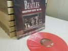 The Beatles LP 12