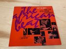 The African Beat Art Blakey Afro-Drum Ensemble Blue Note Stereo 84097 Jazz VG/VG