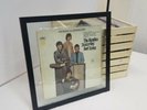 The Beatles Yesterday And Today Butcher Cover Second State Stereo Unpeeled